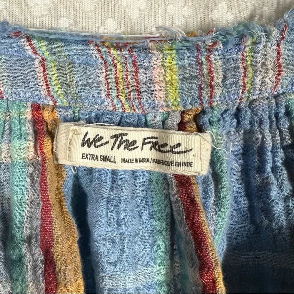 Free People great pre